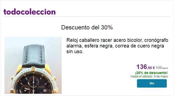 Racer-7T32-HFA018-70-Gold-BlackFace-Todocoleccion-April2021-DiscountOffer-30%.png