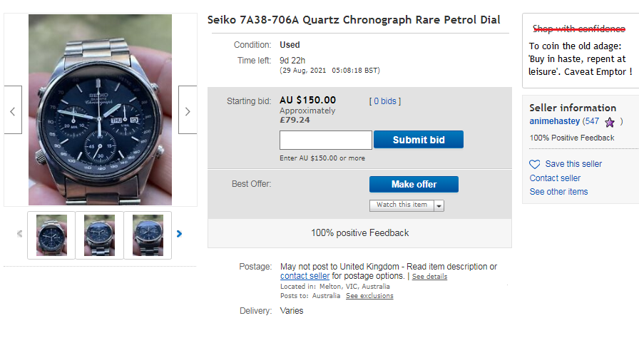 7A38-706A-Stainless-DarkBlueFace-(WrongTachymeter)-eBay-August2021-(Re-seller)-Listing.png