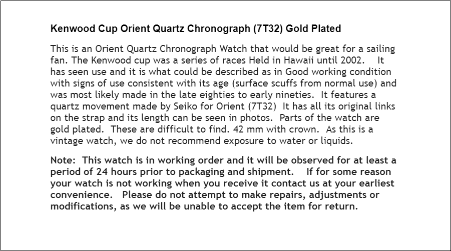 Orient-KenwoodCup-7T32-HFA201-70-Stainless+Gold-WhiteFace-eBay-Sept2021-Description.png