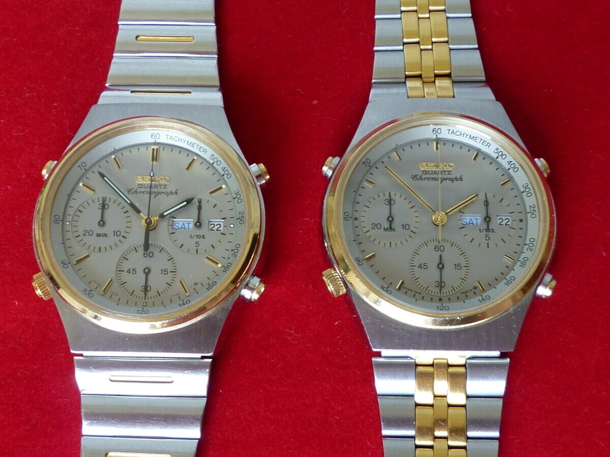rsz_7a38-727a-stainless-gold-silverface-mineonright-with7a38-7190-comparison.jpg