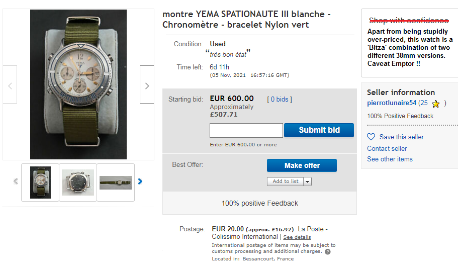 Yema-SpationauteIII-38mm-Reduced-Franken-Bitza-NATOStrap-eBay-Oct2021-Listing.png