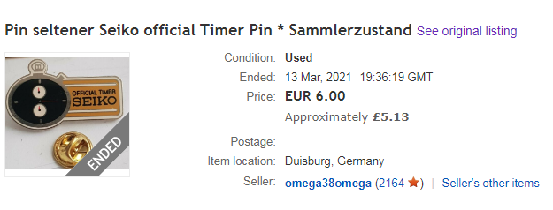 Seiko-OfficialTimer-Pin-eBay(Germany)-March2021-Ended-Sold-6Euros.png