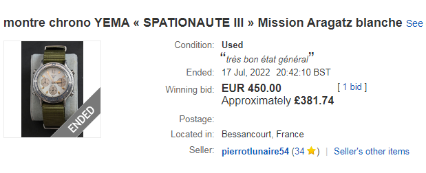 Yema-SpationauteIII-38mm-Reduced-Franken-Bitza-NATOStrap-eBay-Oct2021-(re-listed)-Ended-Sold-450Euros.png