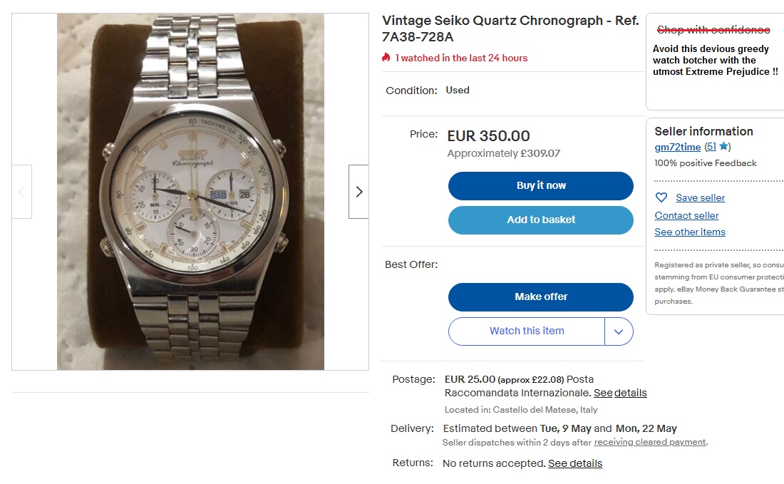 7A38-728A-Stainless+Gold-(PlatingStripped)-Franken-WhiteFace-718Ldial-eBay-April2023-Listing.jpg
