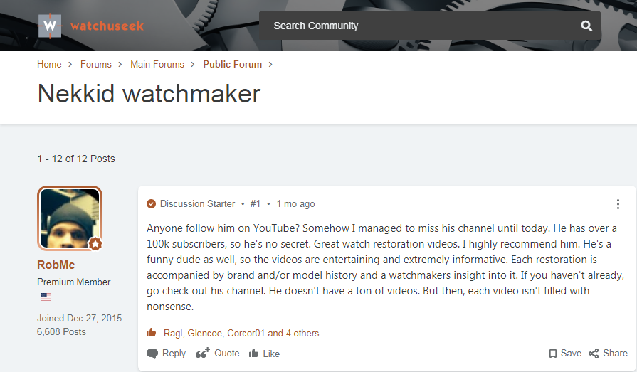 NekkidWatchmaker-YouTube-WatchUseek-Post.png