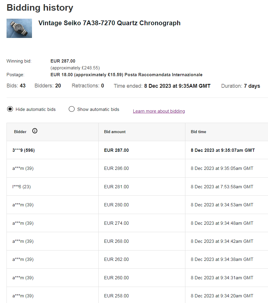 7A38-7270-Stainless-BlackFace-eBay-Dec2023-(Re-seller-Simone)-BiddingHistory.png