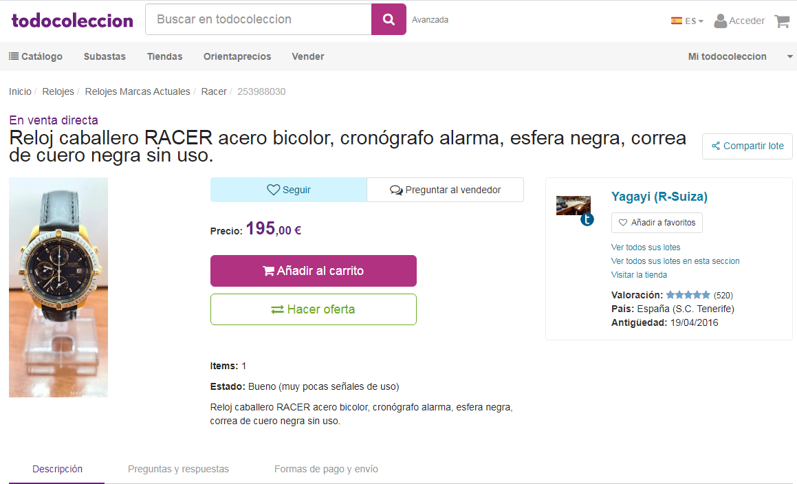 Racer-7T32-HFA018-70-Gold-BlackFace-Todocoleccion-April2021-Listing.png