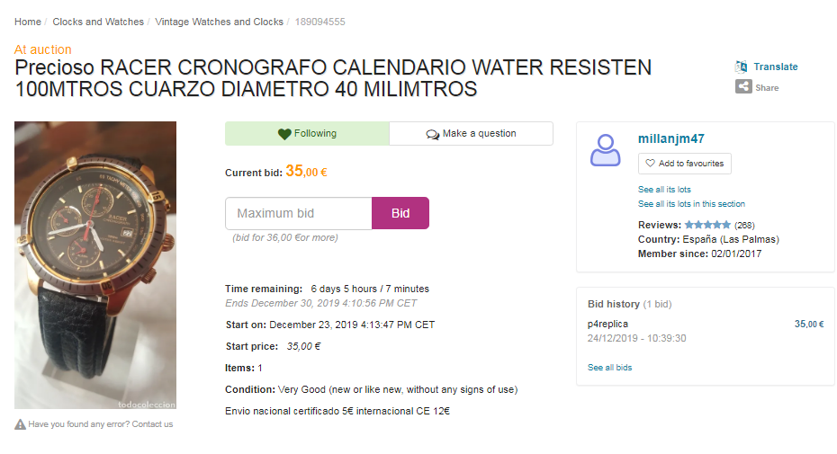 Racer-7T32-HFA018-70-Todocoleccion-Dec2019-Listing.png