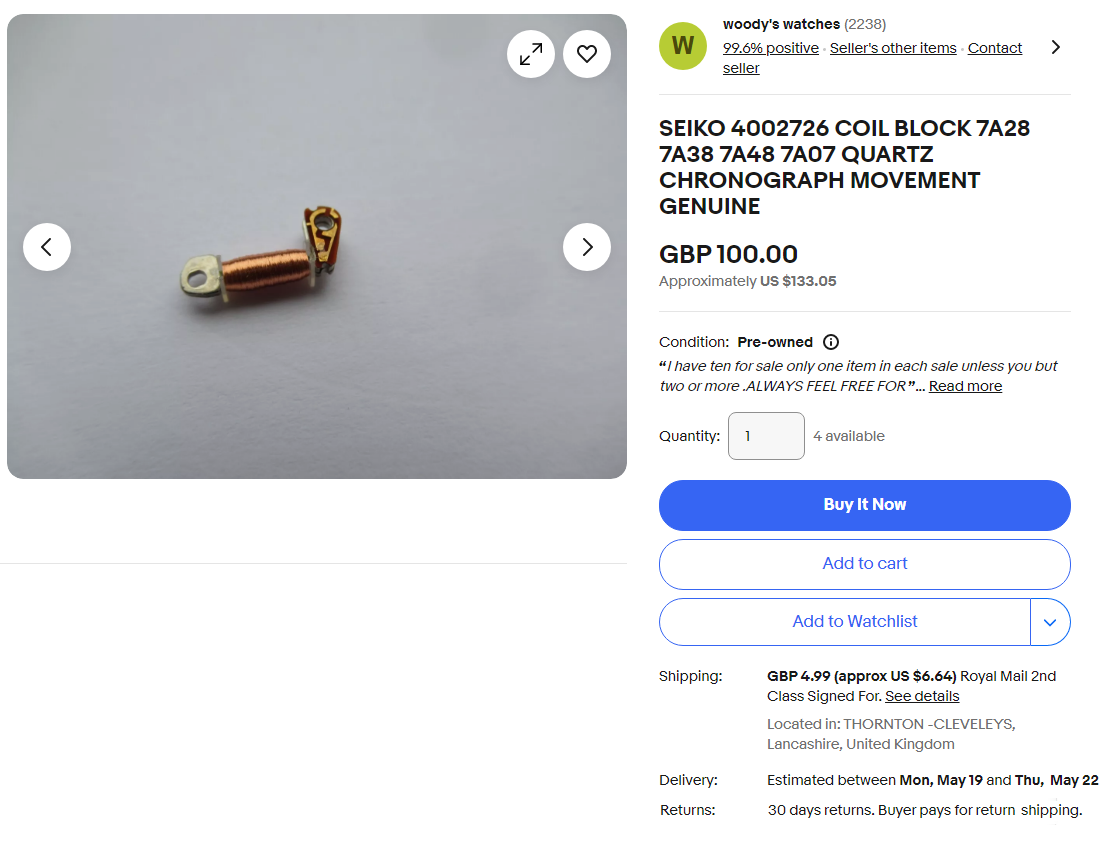 Seiko-4002726-CoilBlock-eBay-May2025-Listing.png