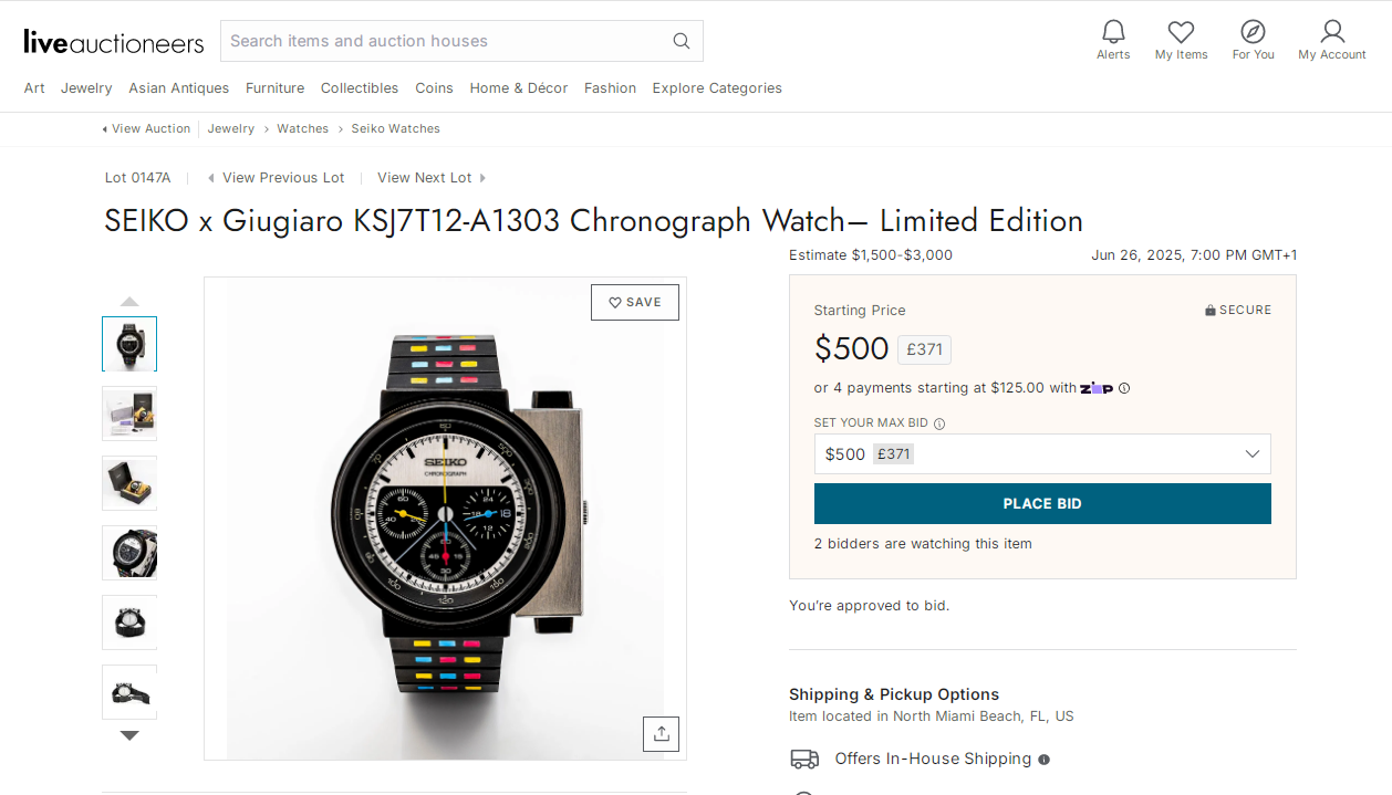 7T12-0BP0-SCED041-Modded-LiveAuctioneers.com-June2025-AuctionWallstreet-Lot#0147A-Listing-1.png