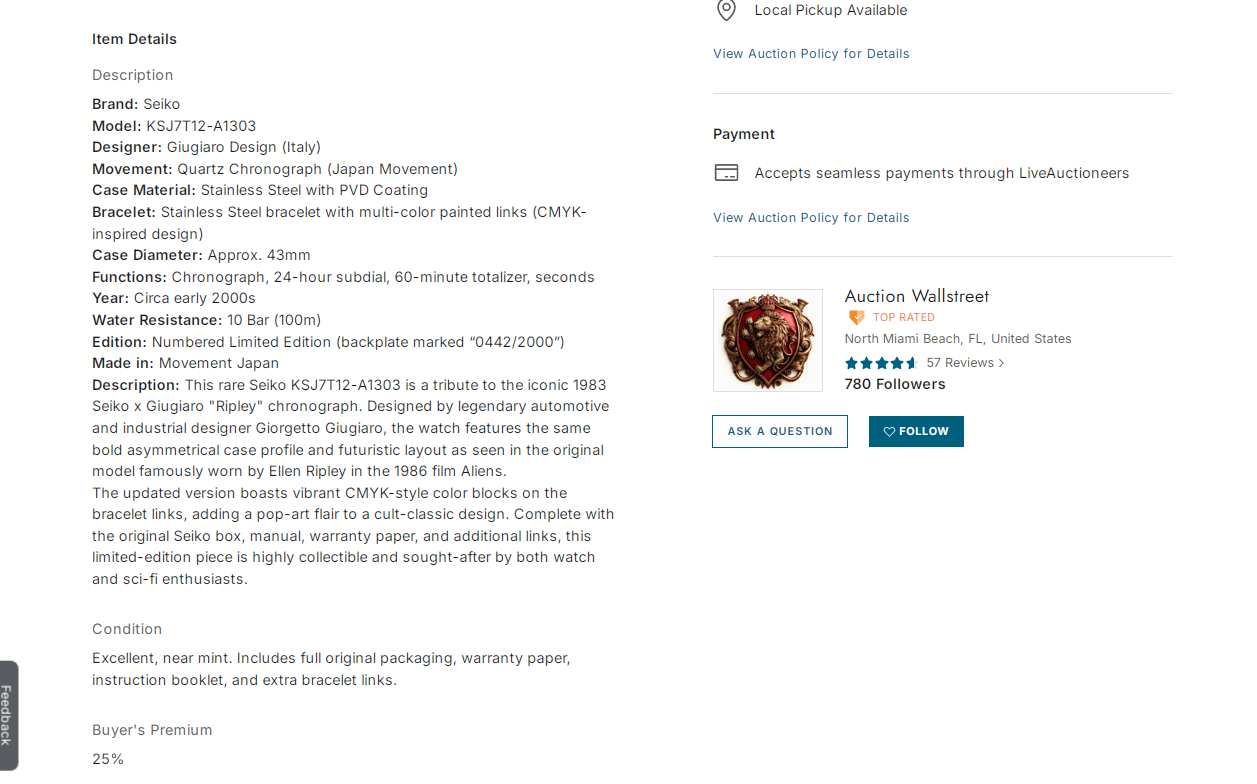 7T12-0BP0-SCED041-Modded-LiveAuctioneers.com-June2025-AuctionWallstreet-Lot#0147A-Listing-2.png