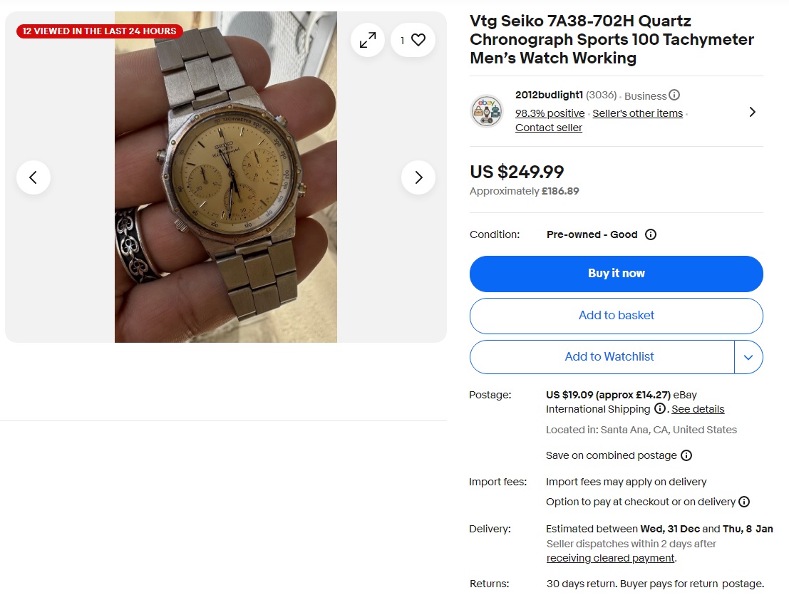 7A38-702H-Stainless+Gold-Franken-7A28-6030dial-WrongBracelet-eBay-Dec2025-Listing.jpg