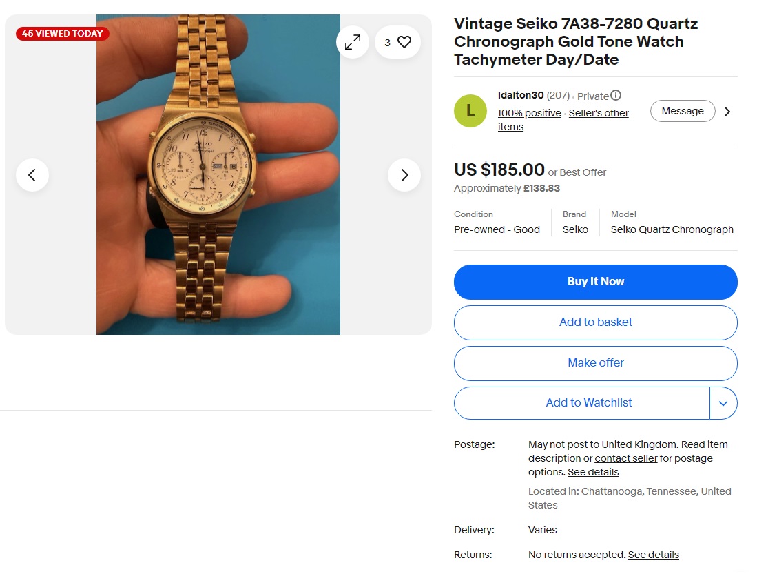7A38-7280-Gold-CreamFace-eBay-May2026-Re-Listing.jpg