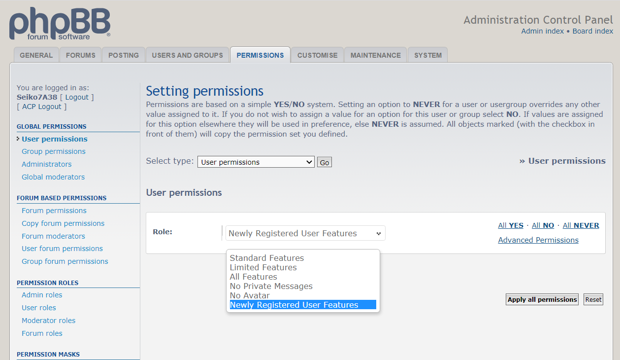 phpBB-UserPermissions-Setting.png